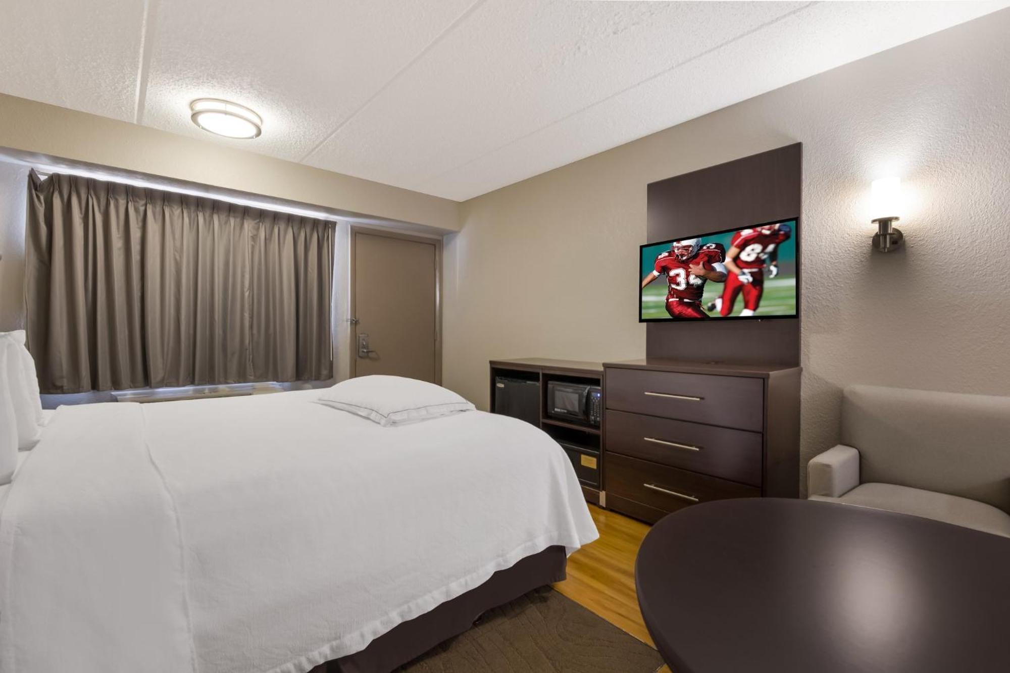 Red Roof Inn Plus+ Nashville Airport Esterno foto