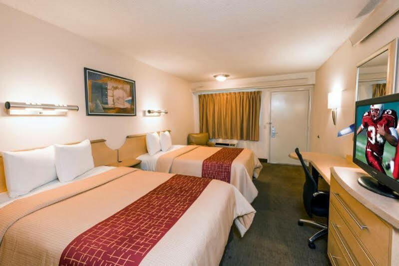 Red Roof Inn Plus+ Nashville Airport Esterno foto